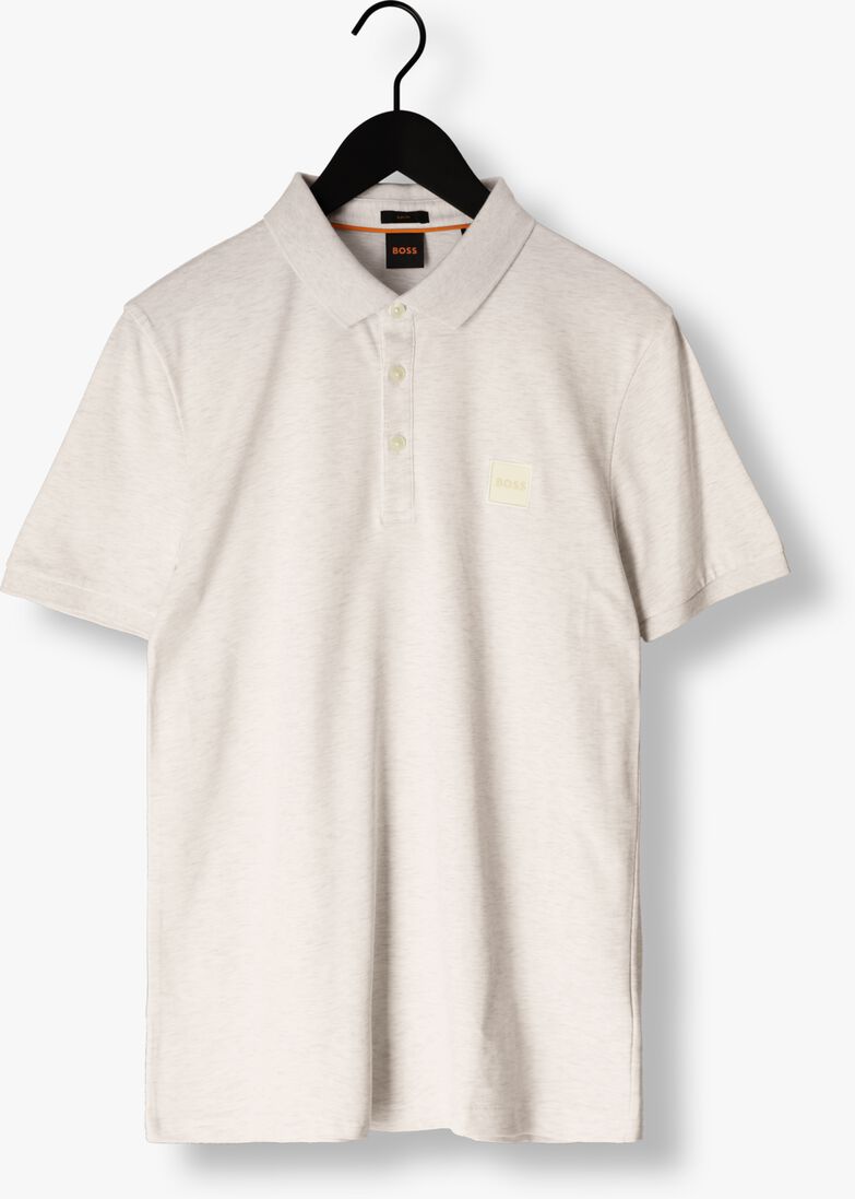 BOSS zand boss polo passenger