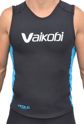 Vaikobi Cold Flex Vest Black