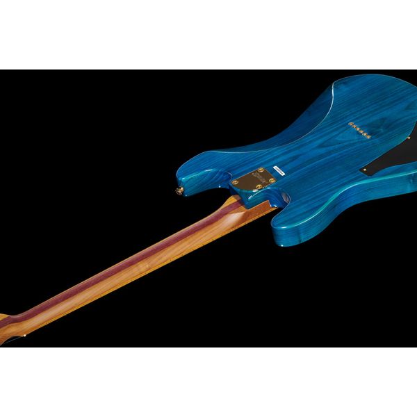 Zivix Jamstik Deluxe Blueburst
