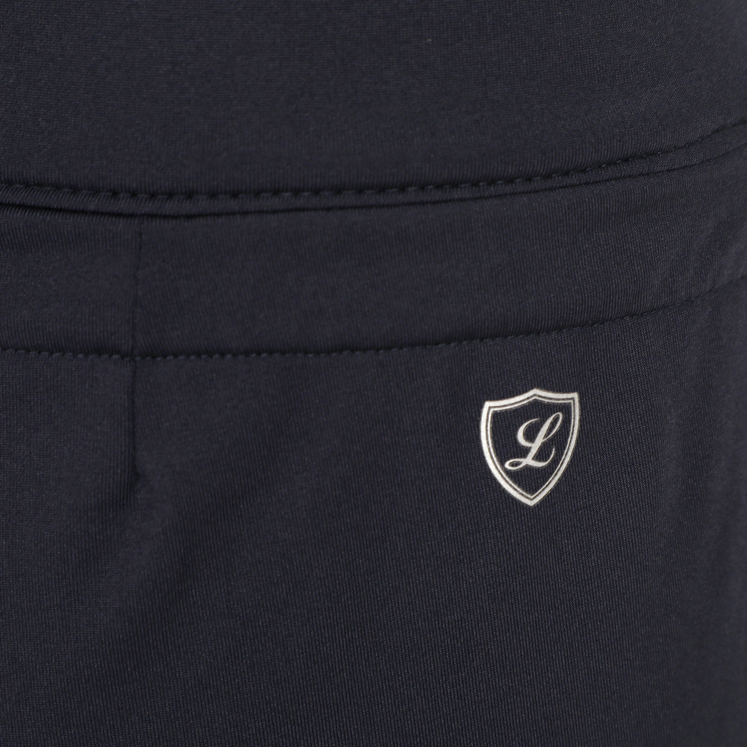 Limited Sports Paulina Pantalon Survêtement Femmes - Bleu Foncé