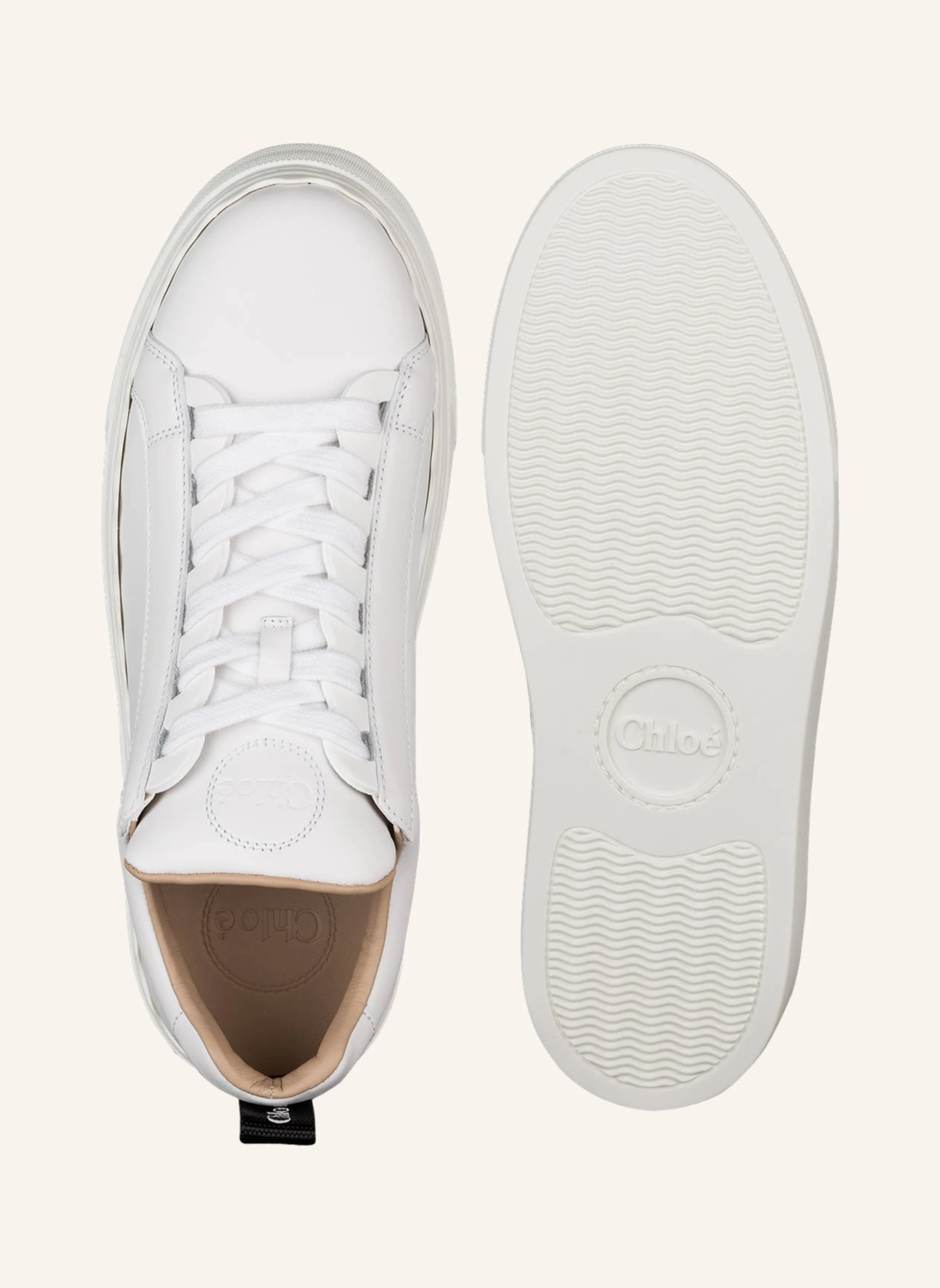 Chloé Sneaker LAUREN