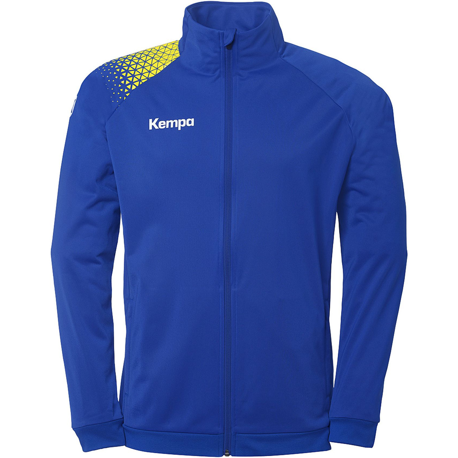 Kempa Ambition 28 Poly Jacket Kids