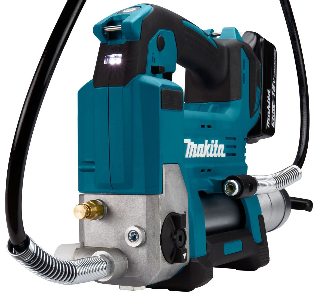 Makita DGP180Z Accu vetspuit 18V Basic Body