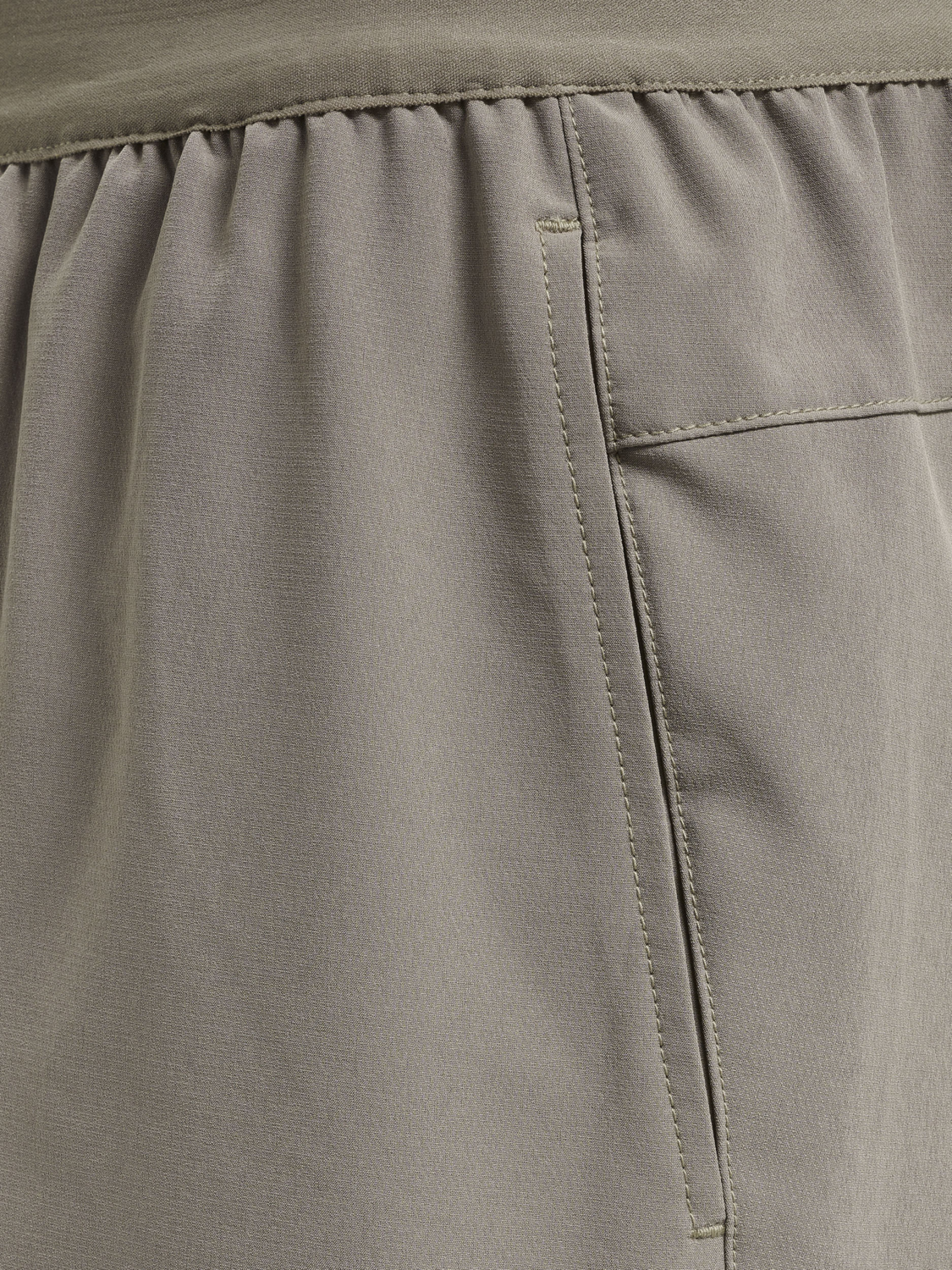 hmlMT DRAGON SHORTS