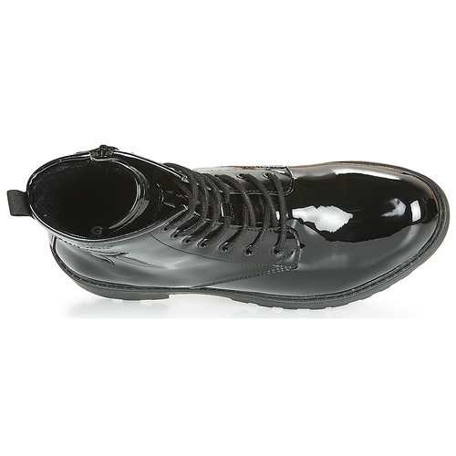 Geox - J CASEY GIRL - Noir