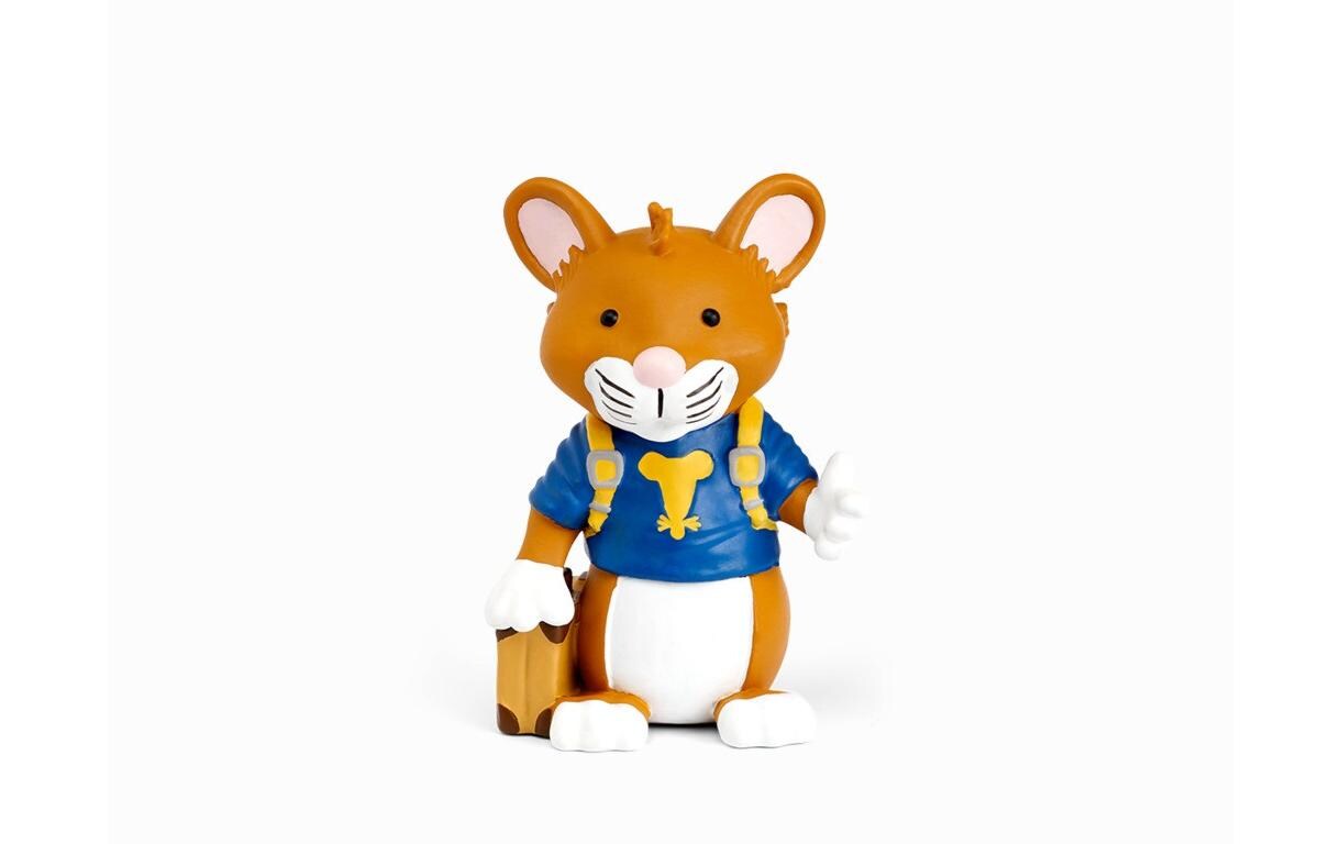 Hörbuch Leo Lausemaus – Das Original-Hörspiel 2Kinder-Hörspiel