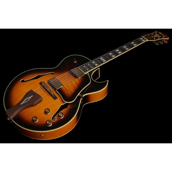 Ibanez LGB30-VYS