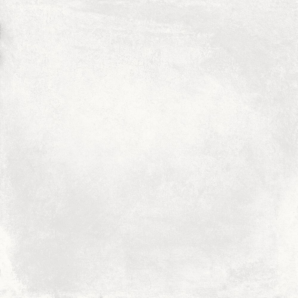 FLIS MADOX 60X60CM HVIT 1,46M²