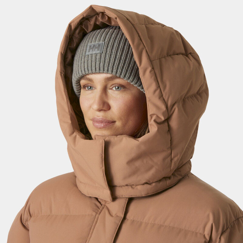 Aspire Puffy Parka - Parka femme