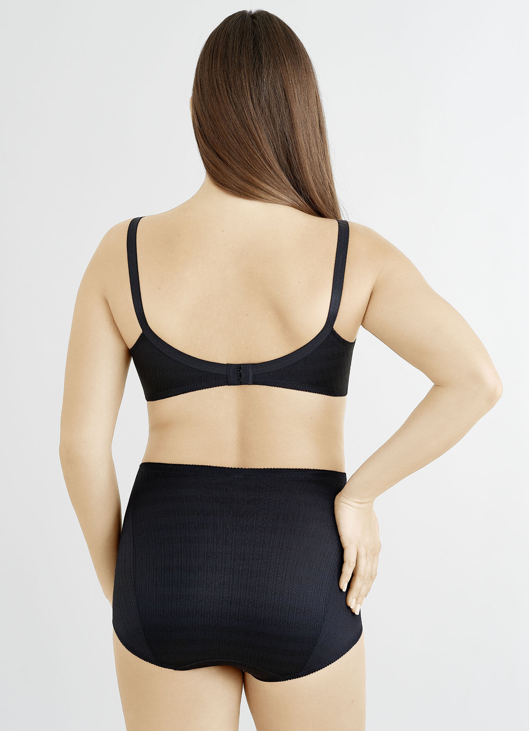 Felina Miederhose mit Vorderteilverstärkung