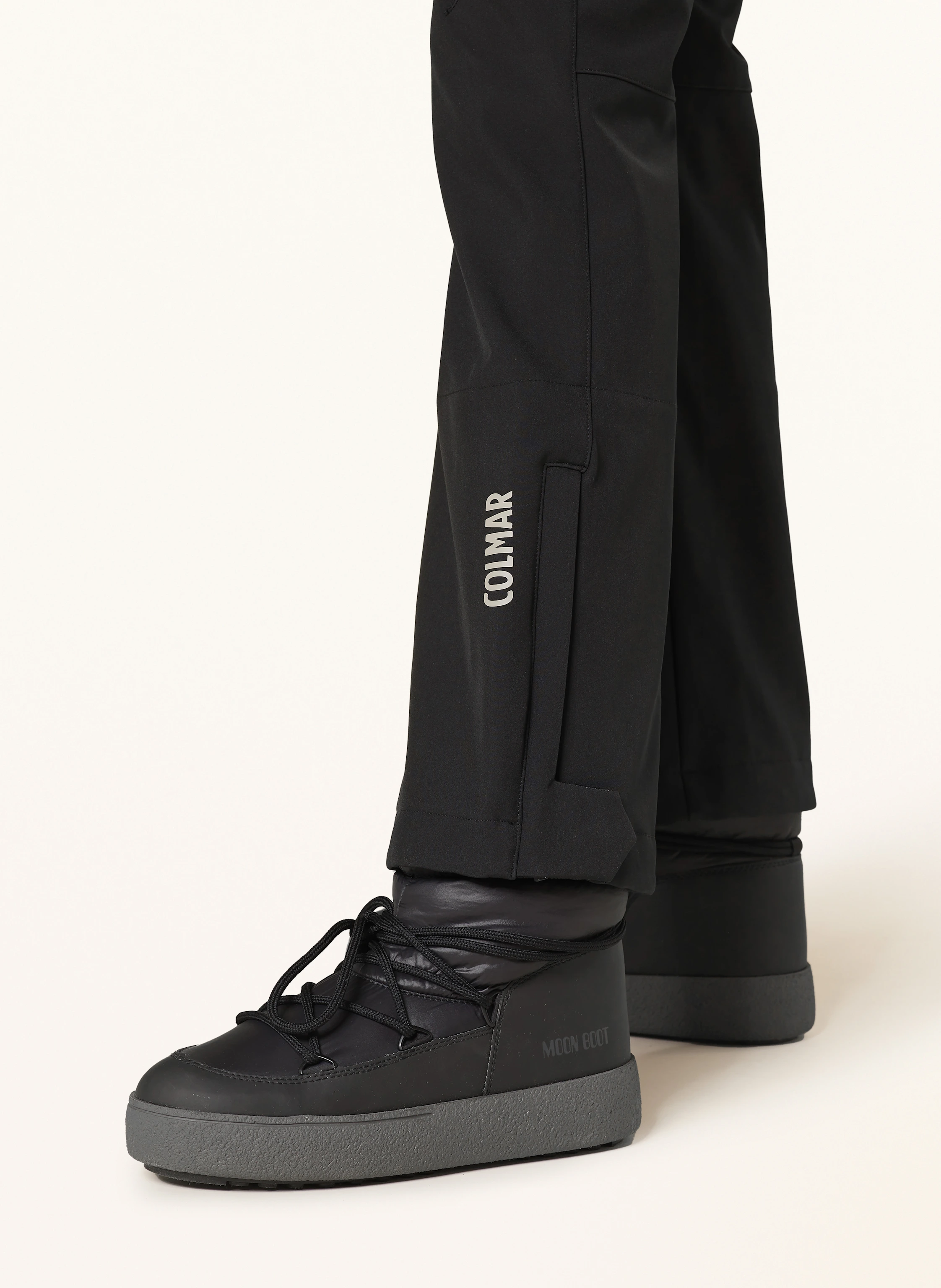 COLMAR Softshell-Skihose