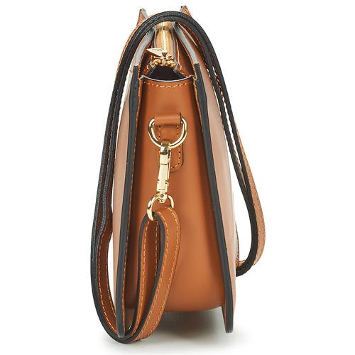 Betty London - ODALY - Camel