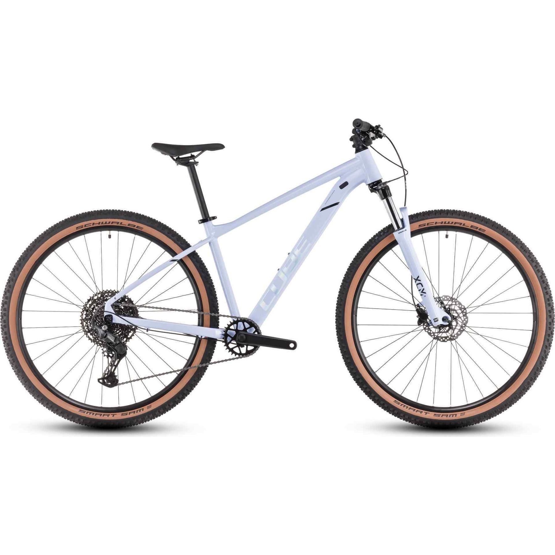 Cube Aim SLX 2025
