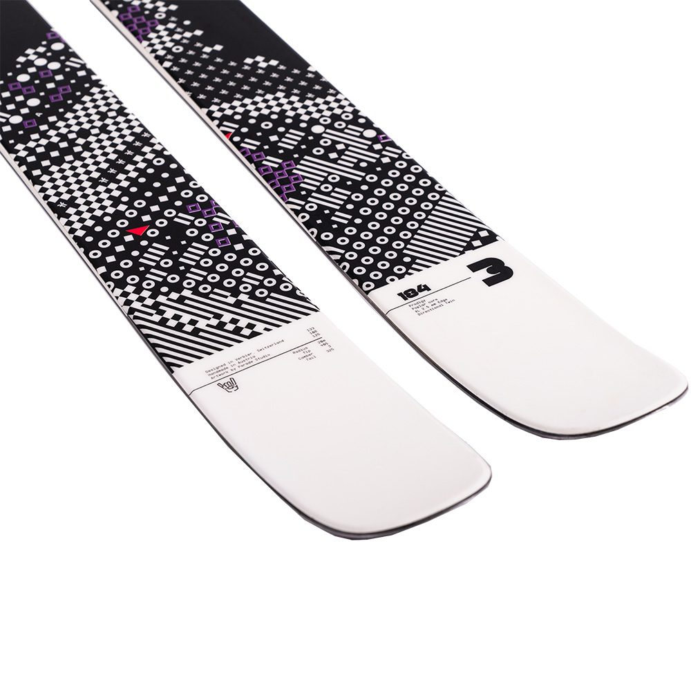 Faction Prodigy 3 24/25 Freeski