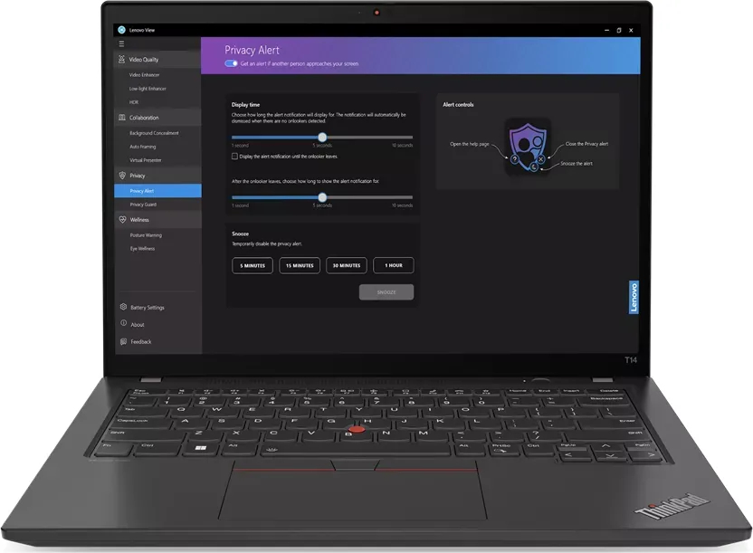 Lenovo Thinkpad T14 G4 | i5-1335U | 14