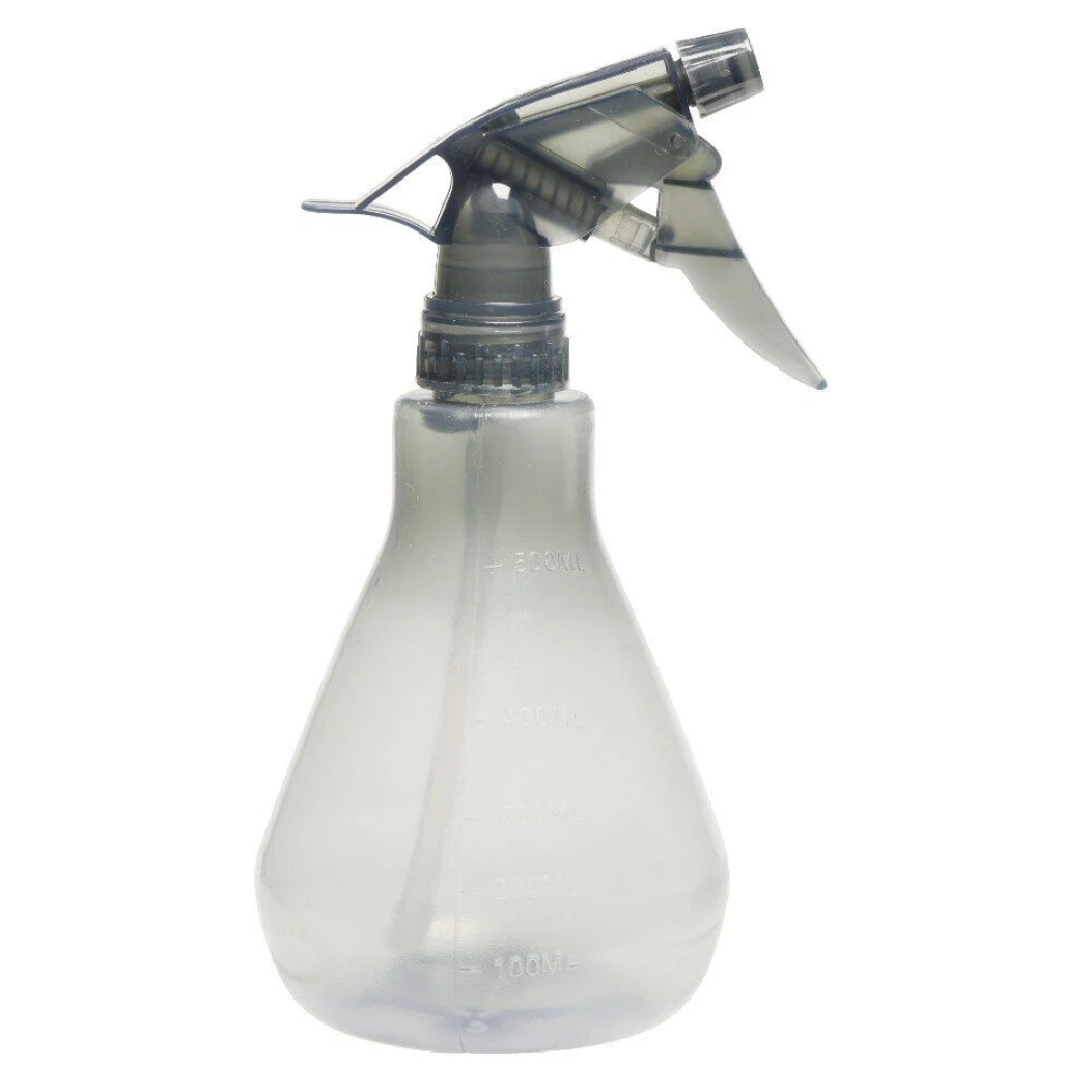 Vaporisateur 500mL translucide