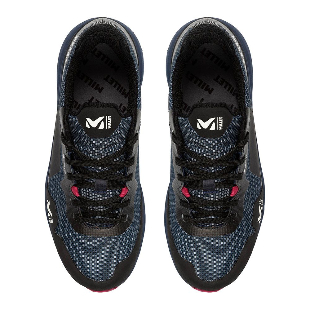 Millet X-RUSH GTX - Chaussures randonné Femme saphir