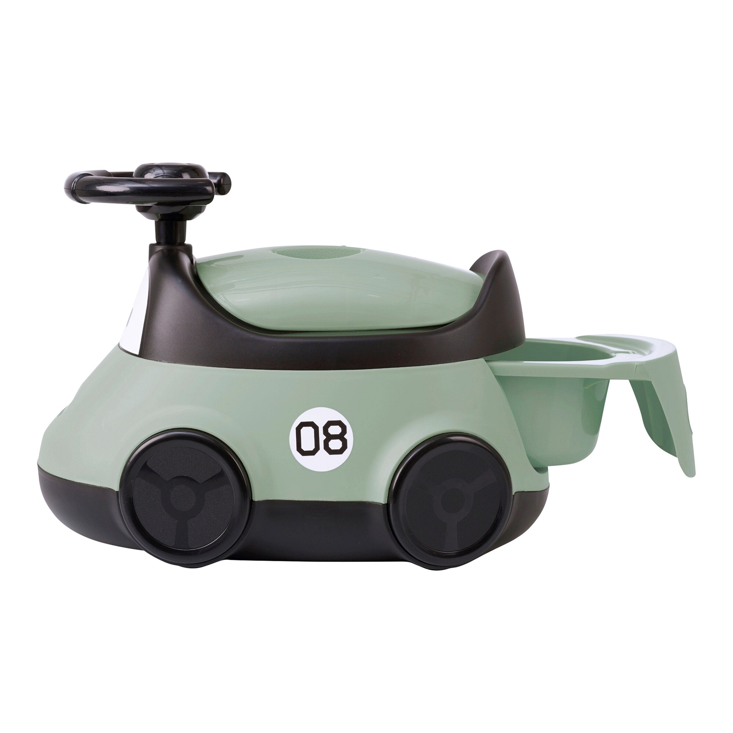 Thermobaby Lern-Töpfchen Auto