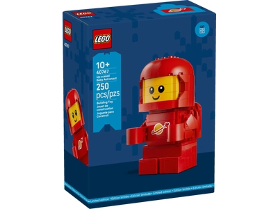 LEGO Grote babyastronaut (40767)