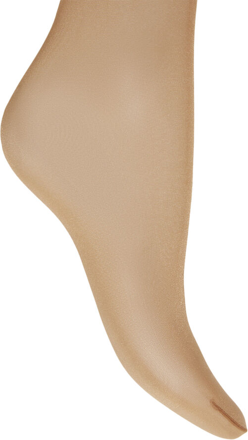 Wolford Satin Touch 20 Comfort Tights Brun