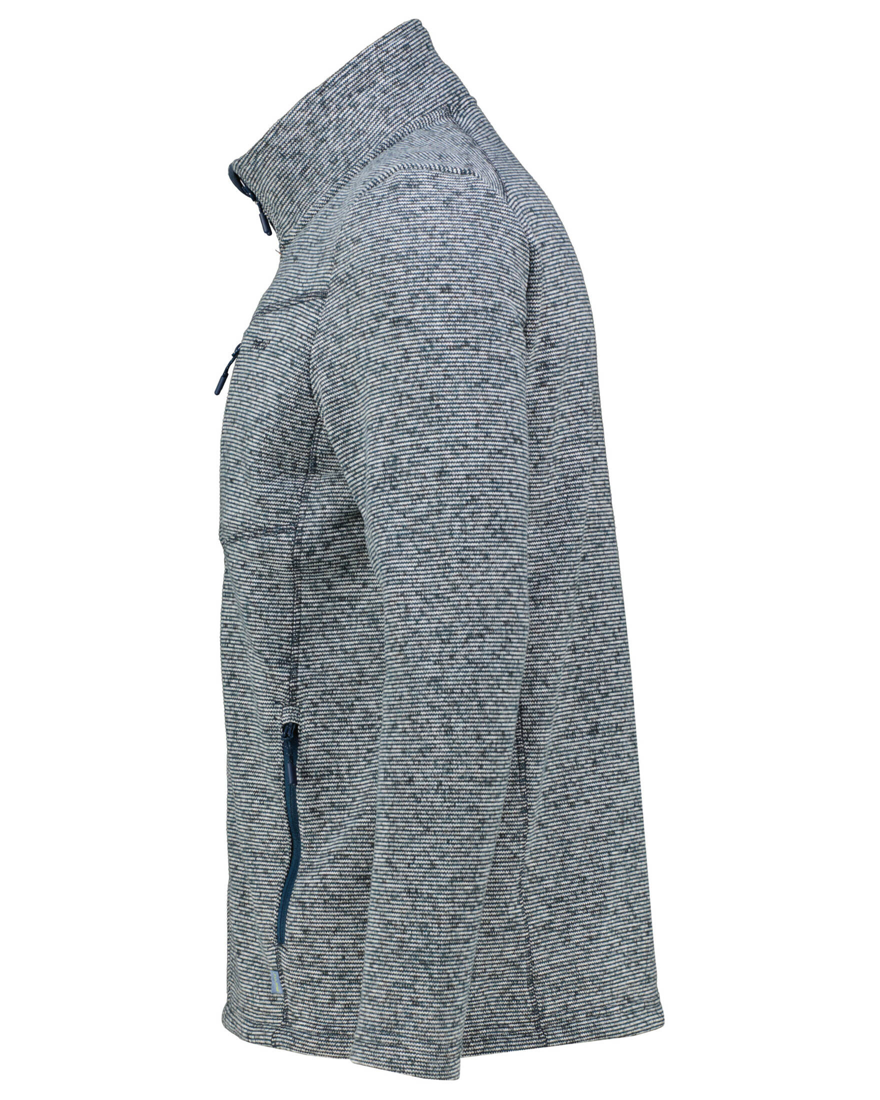 meru| Herren Fleecejacke BERGEN