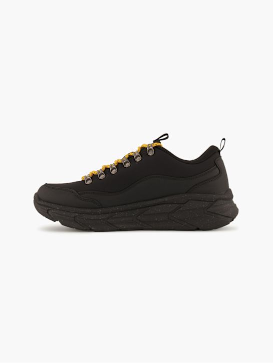 Champion Sneaker Schwarz