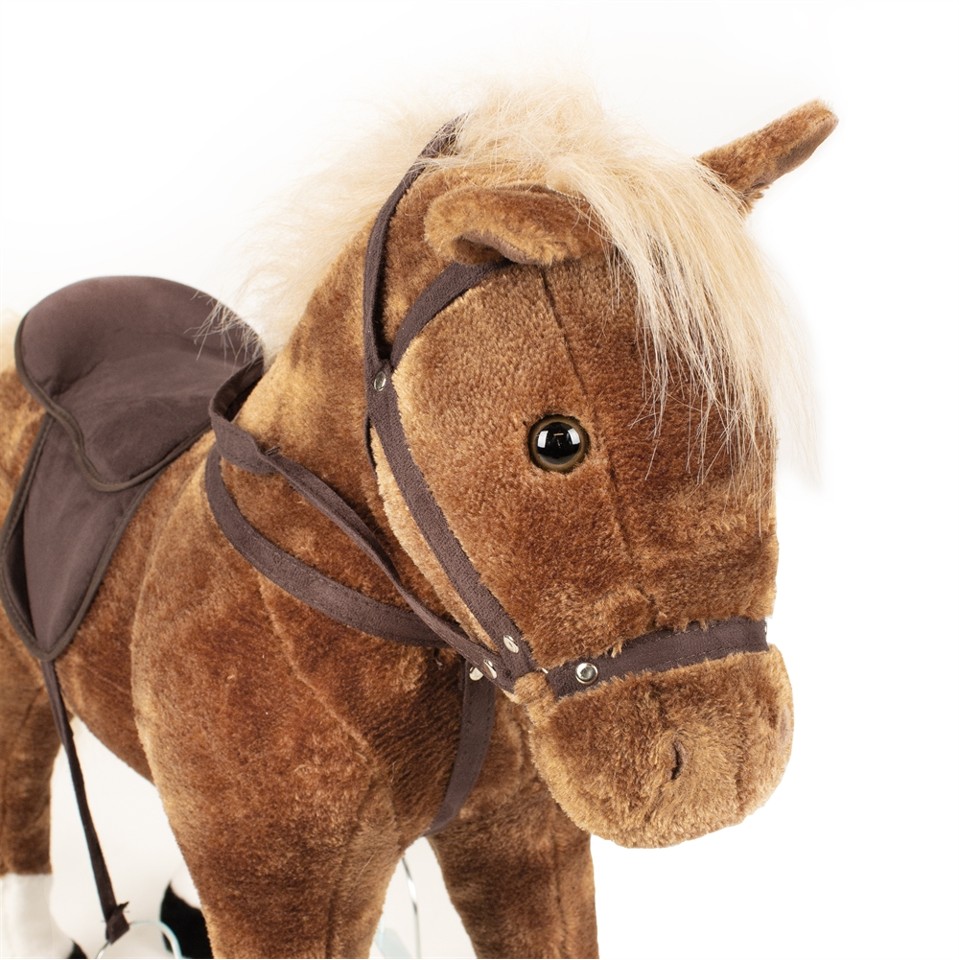 BabyTrold - Hest - Felix