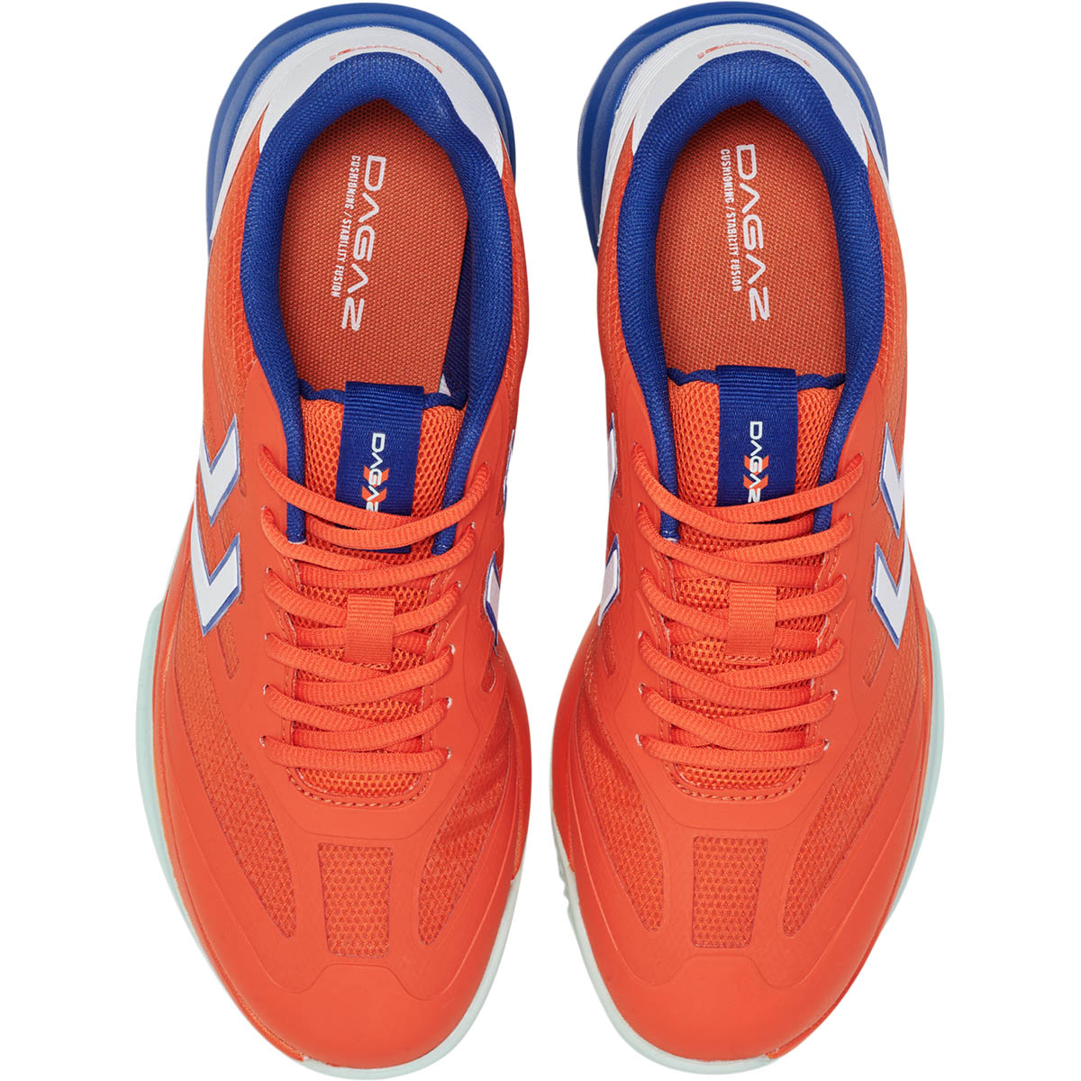 hummel Dagaz 25 Icon Håndboldsko Herre