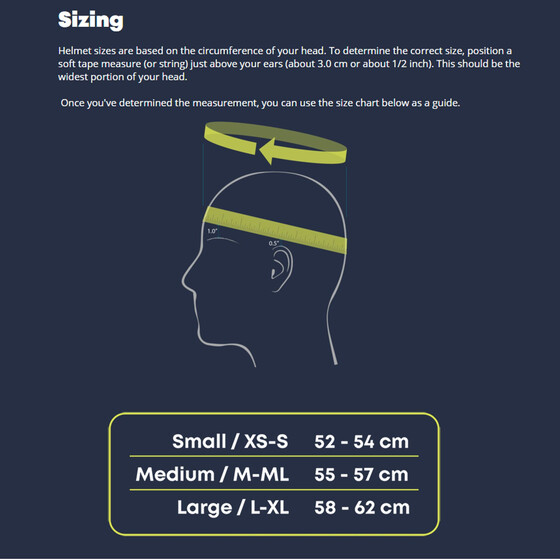 Simba Surf Wassersport Helm Sentinel