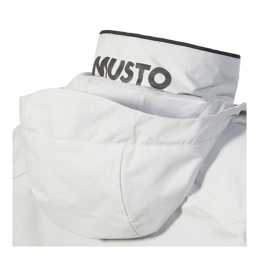 Musto SARDINIA 2.0 - Veste Femme 620 good grey