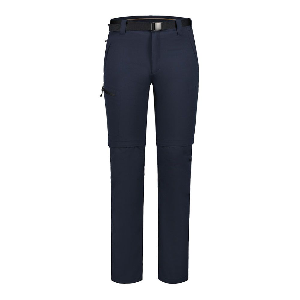 Icepeak BARWICK - Pantalon Homme dark blue