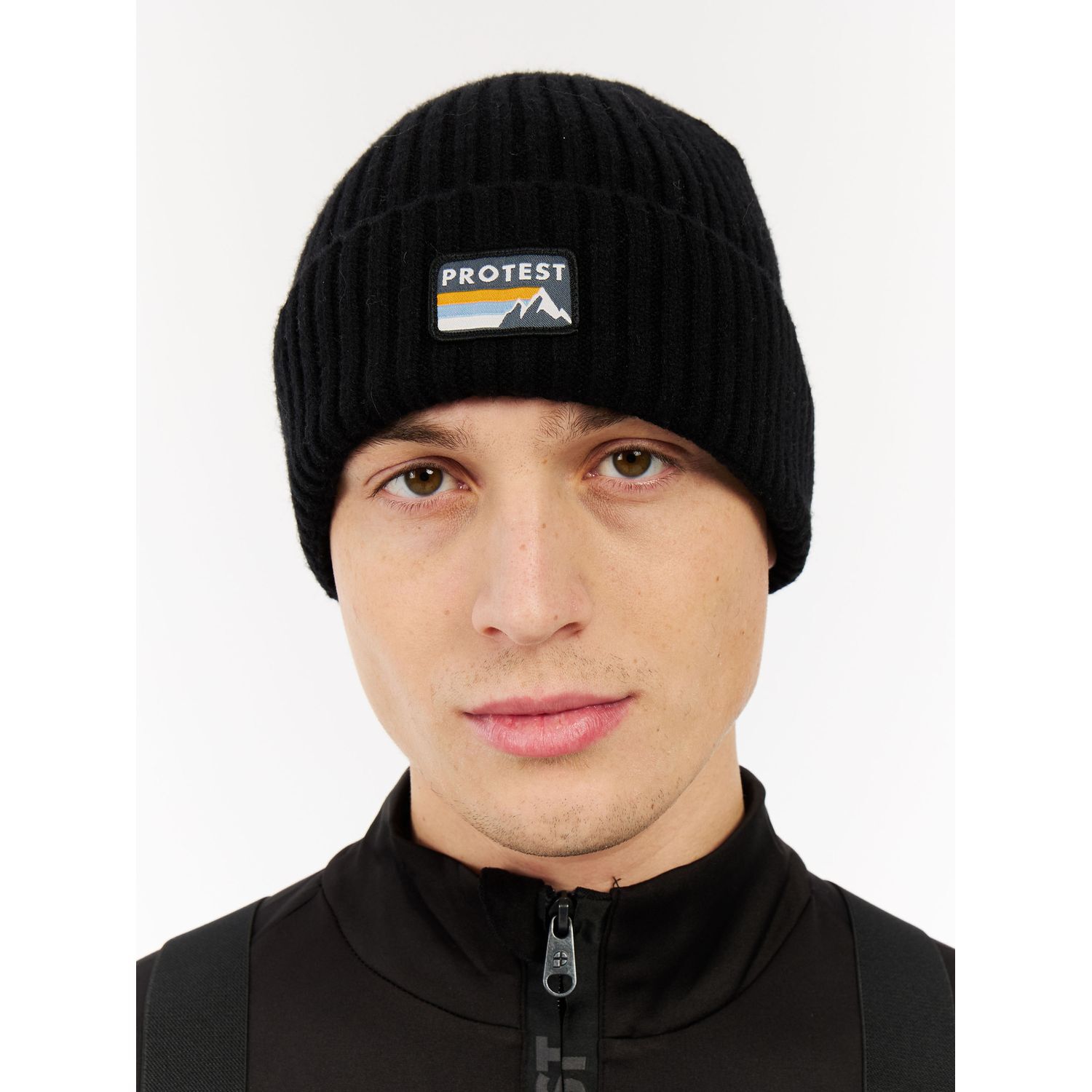 ProtestPRTKeeton Beanie