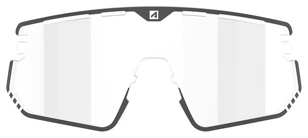 Coffret Lunettes AZR Flash RX Carbone/Écran hydrophobe gold