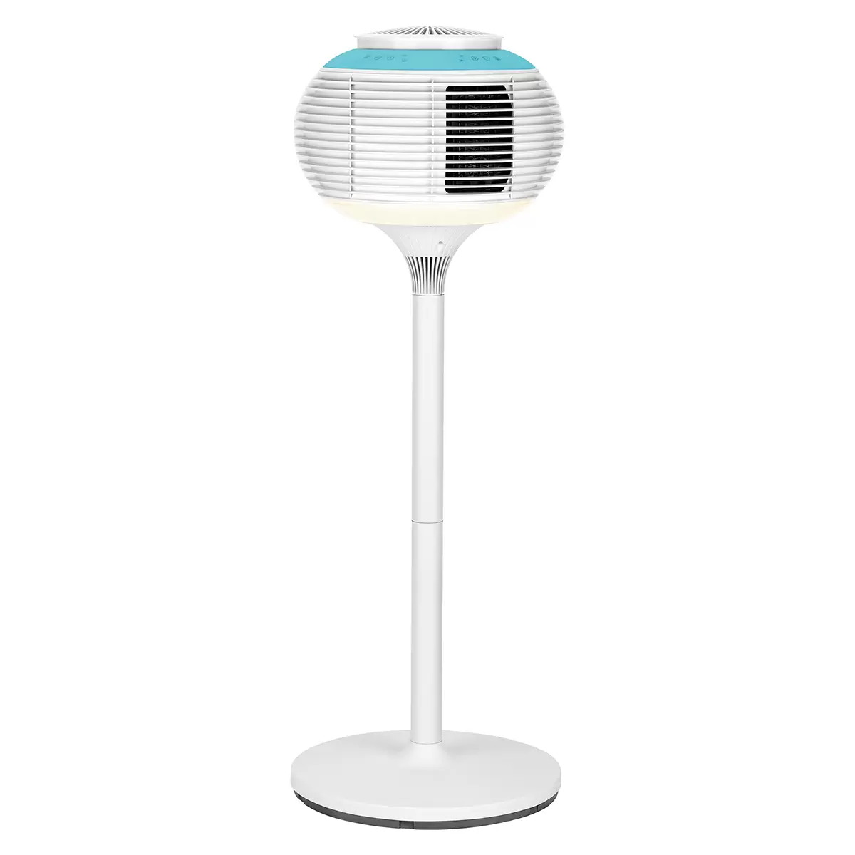 Ventilator Ibrig weiss