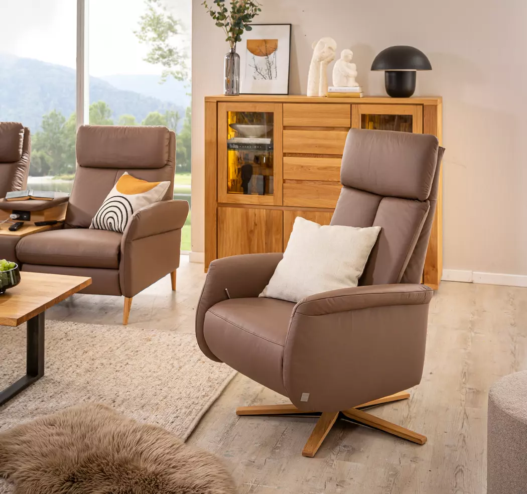 Sessel Riverside