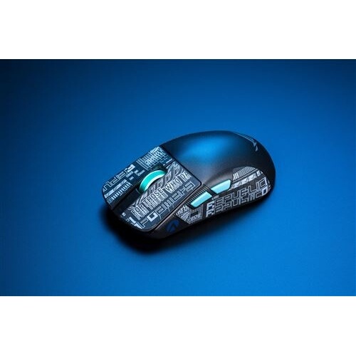 Souris Asus ROG HARPE ACE AIM LAB EDITION