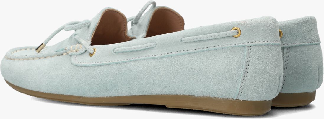 GIULIA blauwe giulia mocassins g.1.mock