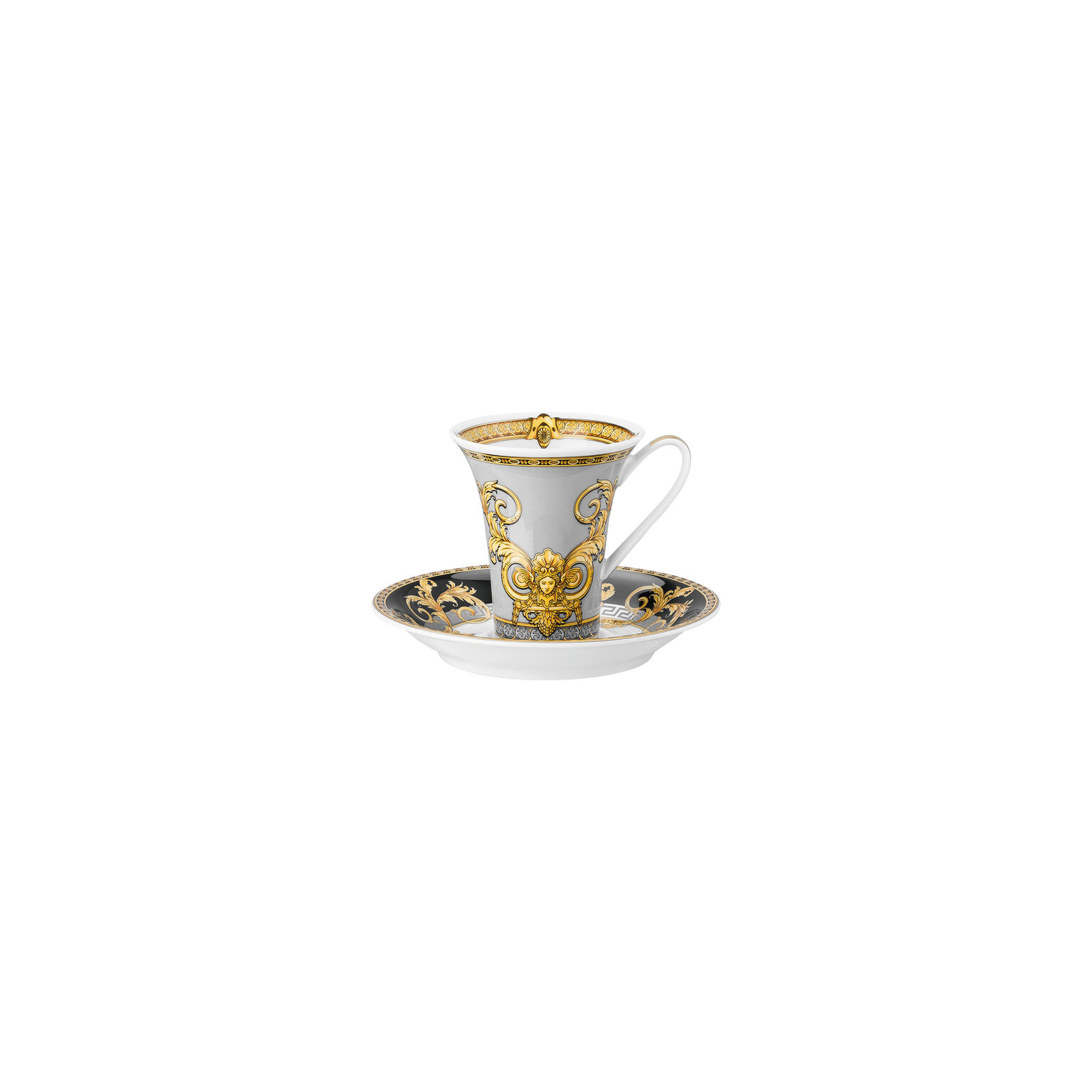Prestige Gala Prestige Gala Espresso-/Mokkatasse 2-tlg.