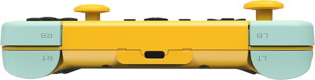 CRKD Neo S Peely Trådløs Switch/PC/Mobil controller og dock-pakke