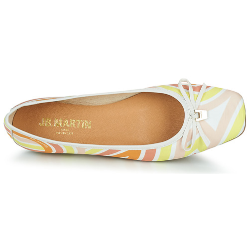 JB Martin - VIRTUOSE Tela / Bonbon