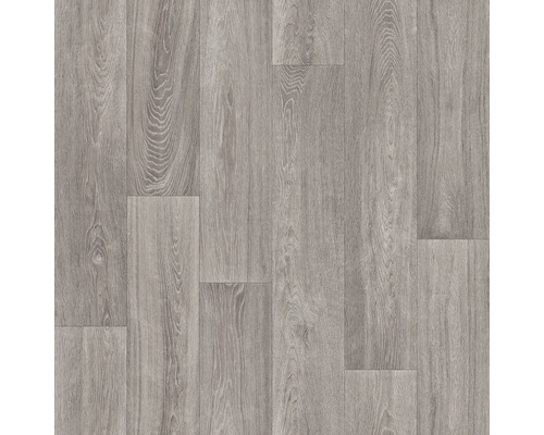 Maxima PVC vloer, plankenlook, grijs 904M, 200 cm breed (per meter verkocht)