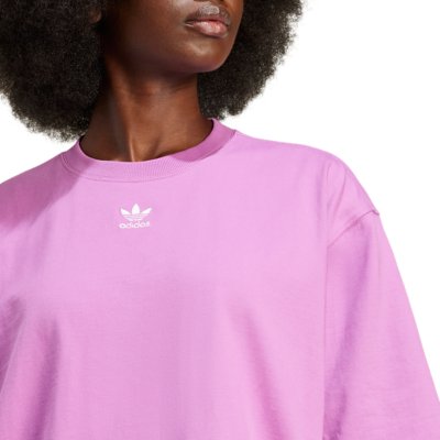 Tee-shirt à manches courtes femme ADIDAS