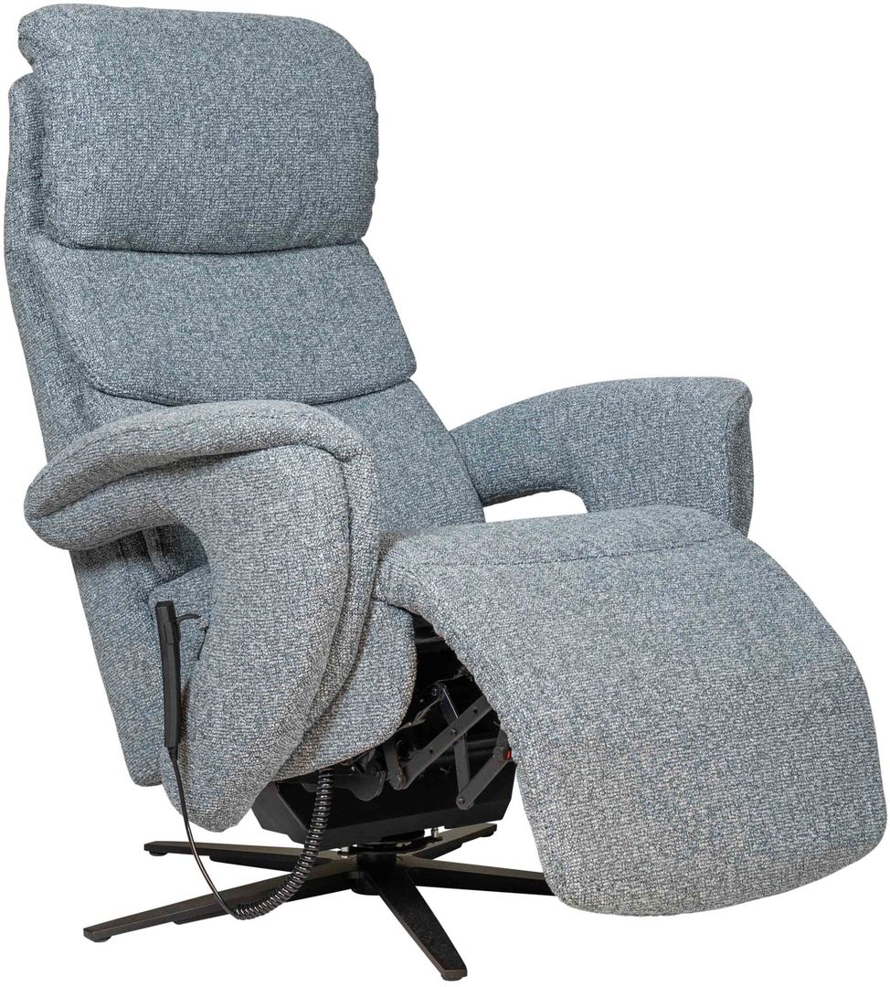 Eijerkamp Collectie Donar Relaxfauteuil