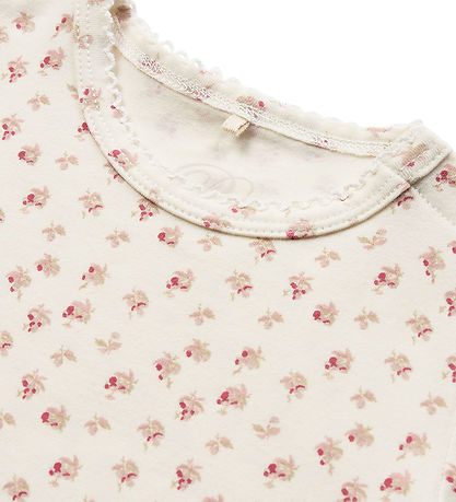 Sofie Schnoor Strampler - Antique White