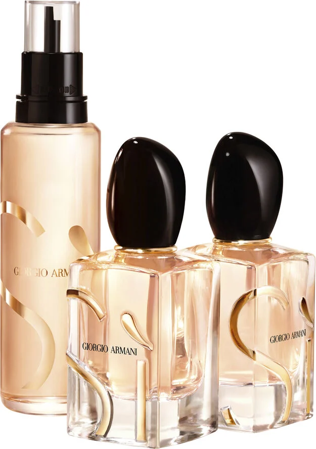 Armani Sì Eau de Parfum