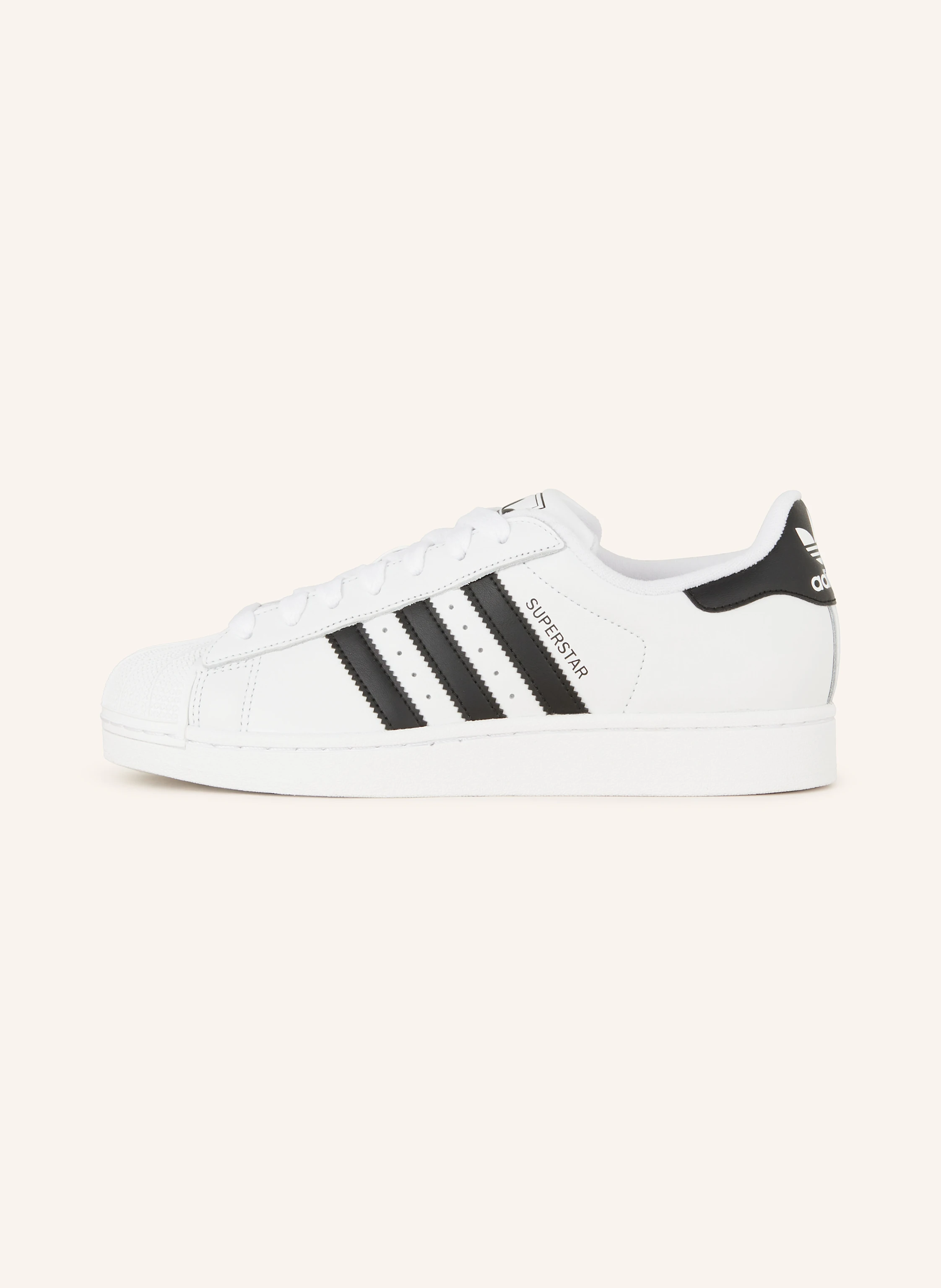 adidas Originals Sneaker SUPERSTAR II