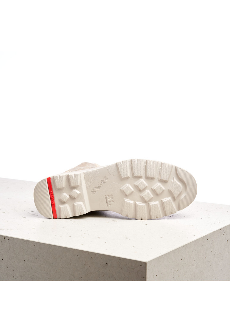STIEFELETTE Beige