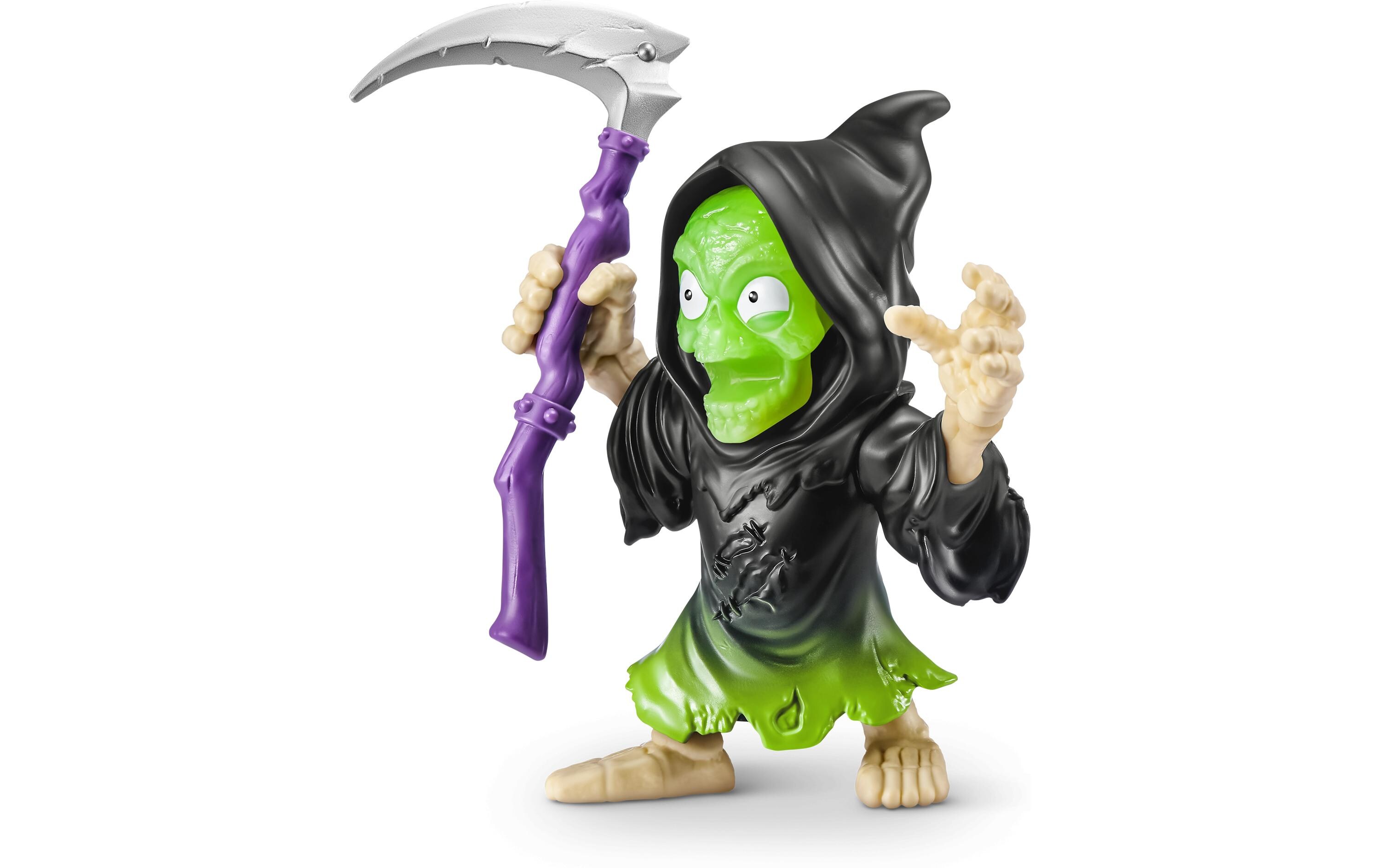 Sammelfigur Smashers – Horror House assortiertSpielzeugfigur