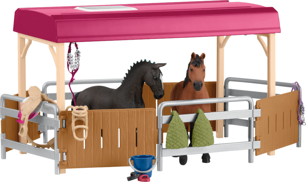 schleich® Horse Club 42619 Pferdetransporter