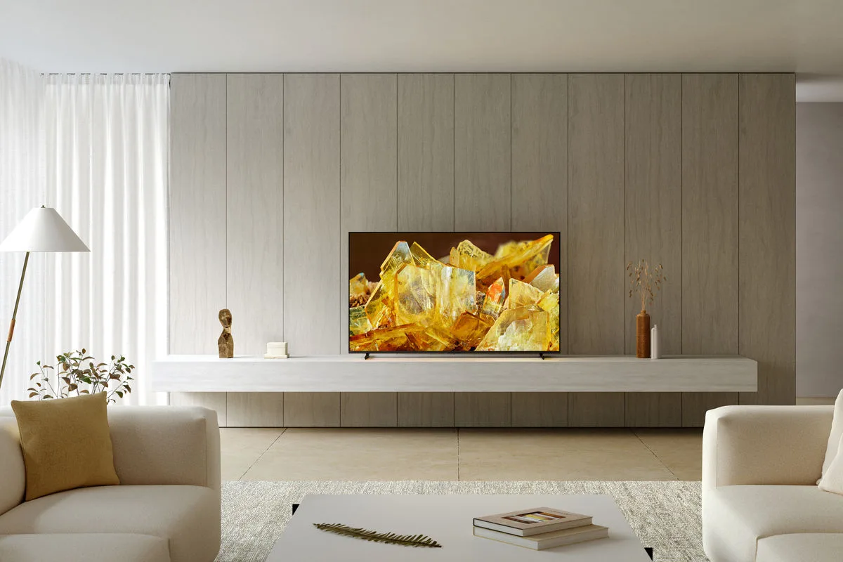 Sony XR-75X90L TV UHD 4K
